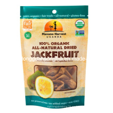 Bolsa de Jackfruit seca / Bolsa de plástico